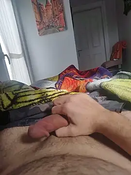 Aykut1990 online show from January 17, 9:56 am