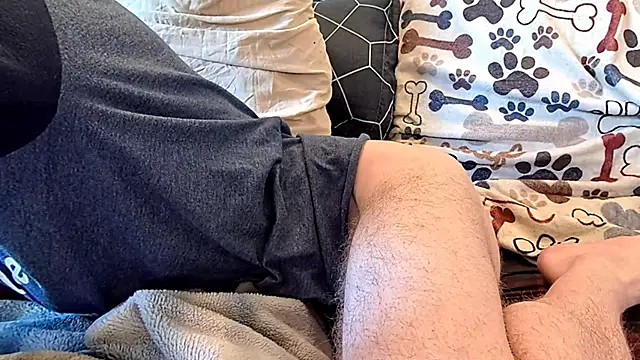 pyrowuff online show from January 5, 6:35 pm