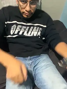 Snapshot of Darkdickhard chatting on September 21, 2:55 am Darkdickhard online show from September 21, 2:55 am