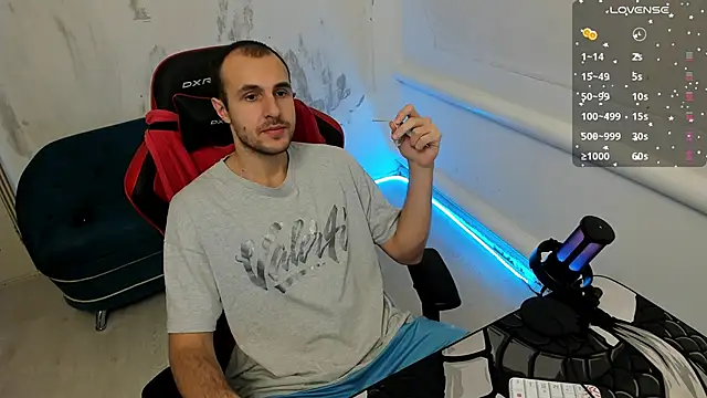 Raamoss online show from December 11, 7:54 pm