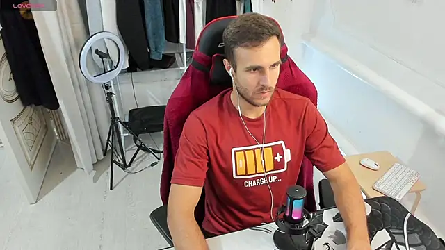 Raamoss online show from September 13, 3:13 pm