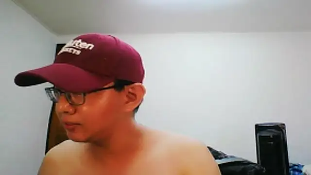 poter77112 online show from March 31, 6:20 pm