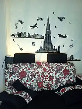 Snapshot of pinedasex777 chatting on March 7, 9:59 pm pinedasex777 online show from March 7, 9:59 pm