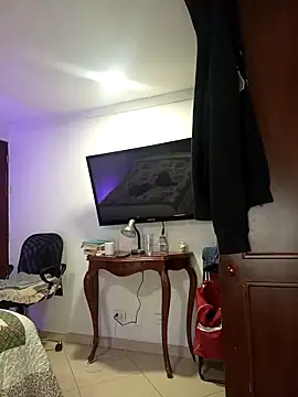 Snapshot of pinedasex777 chatting on September 24, 2:48 pm pinedasex777 online show from September 24, 2:48 pm