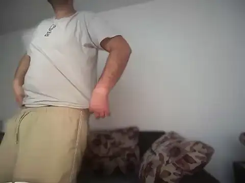 Flakka95 online show from March 8, 3:38 pm