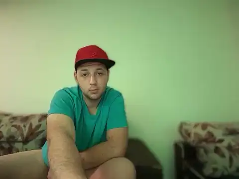 Flakka95 online show from June 4, 8:37 pm