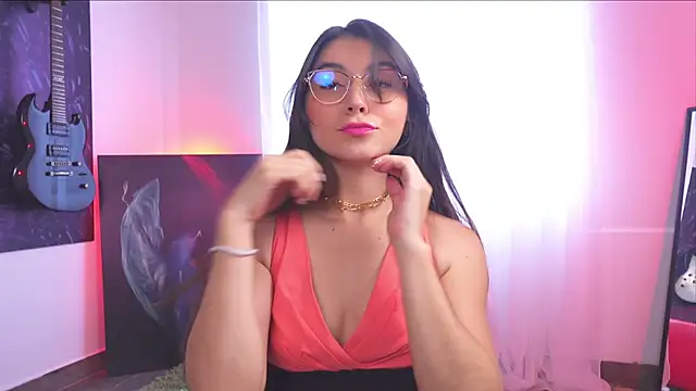 Bellapazzia online show from January 15, 4:42 pm