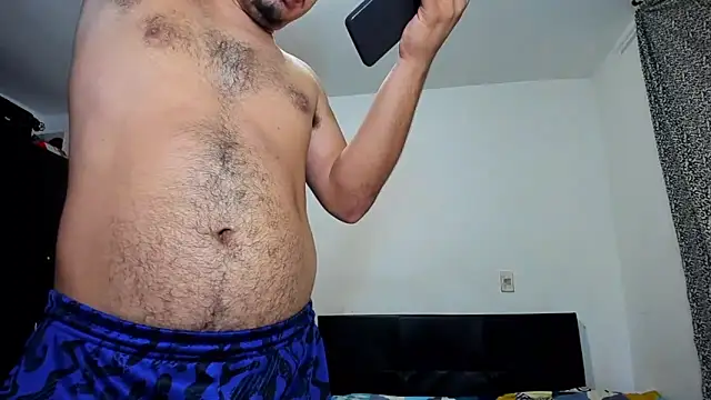 ares sexxx online show from March 27, 4:08 pm