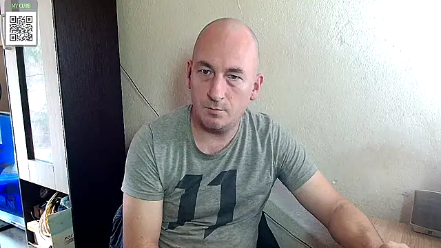 Johan   Barker online show from March 16, 11:16 am