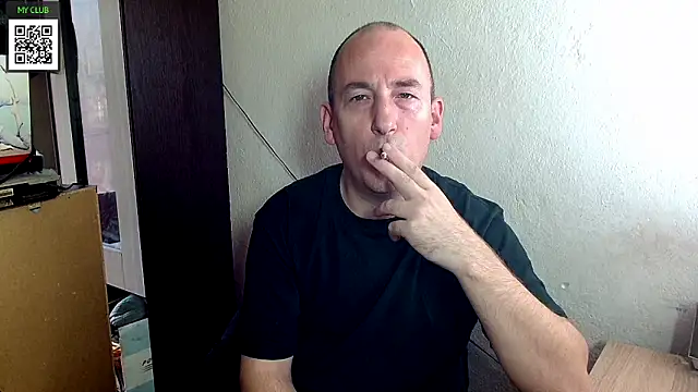 Johan   Barker online show from January 24, 11:48 am