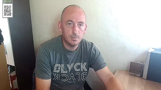 Johan   Barker online show from September 25, 11:09 am