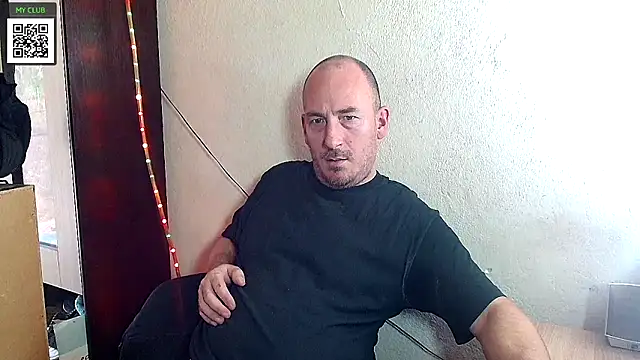 Johan   Barker online show from January 7, 11:33 am