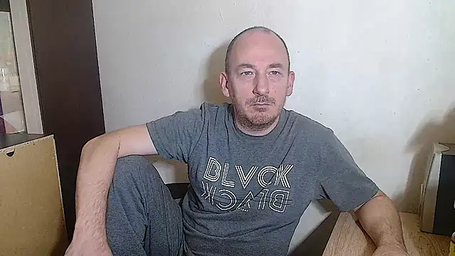 Johan   Barker online show from February 17, 11:53 am