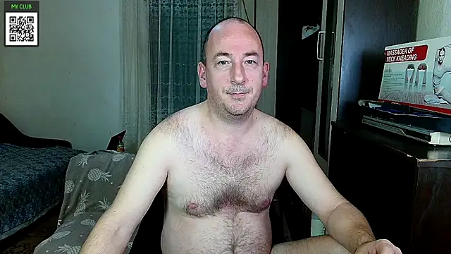 Johan   Barker online show from January 27, 6:41 am