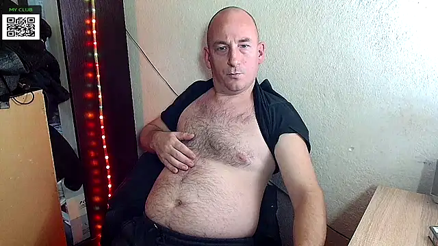 Johan   Barker online show from December 16, 2:38 pm