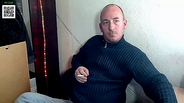 Johan   Barker online show from December 23, 1:35 pm