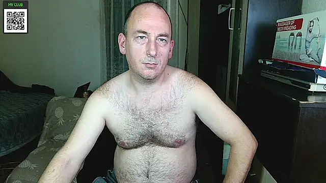 Johan   Barker online show from January 25, 11:55 am