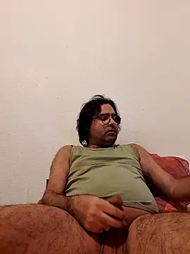 Azad64 online show from February 21, 11:54 pm