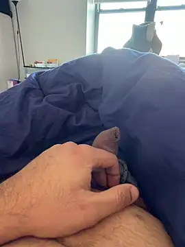 sexyman07 online show from February 24, 1:12 pm