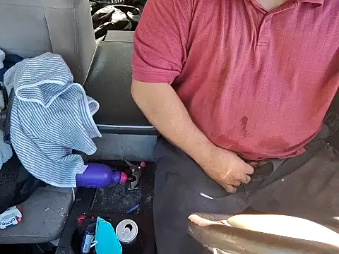 Billywax online show from January 6, 8:39 pm