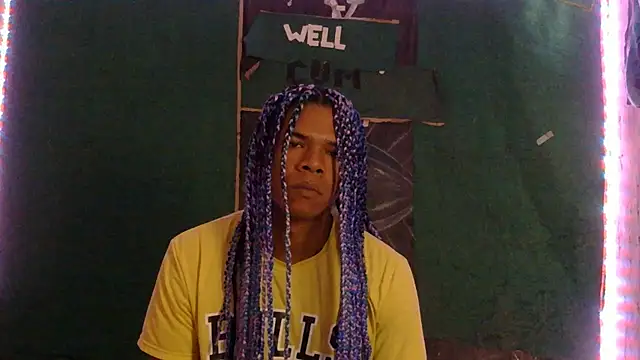 Dari sex online show from January 21, 12:46 pm