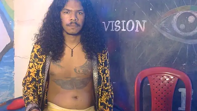 Dari sex online show from March 6, 6:08 am