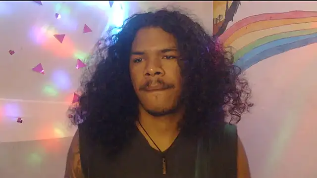 Dari sex online show from February 19, 10:09 pm