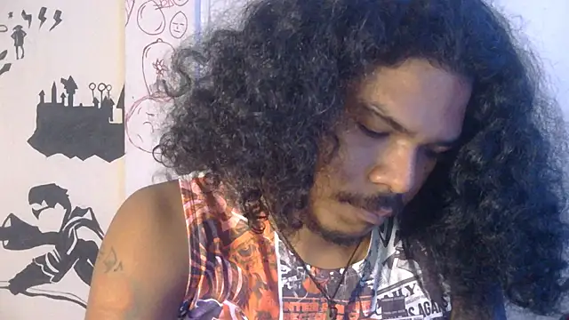 Dari sex online show from March 14, 6:07 pm