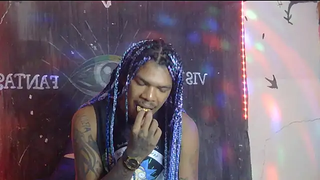 Dari sex online show from February 8, 4:47 pm