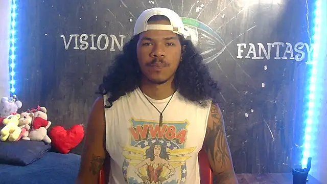 Dari sex online show from March 1, 2:55 pm