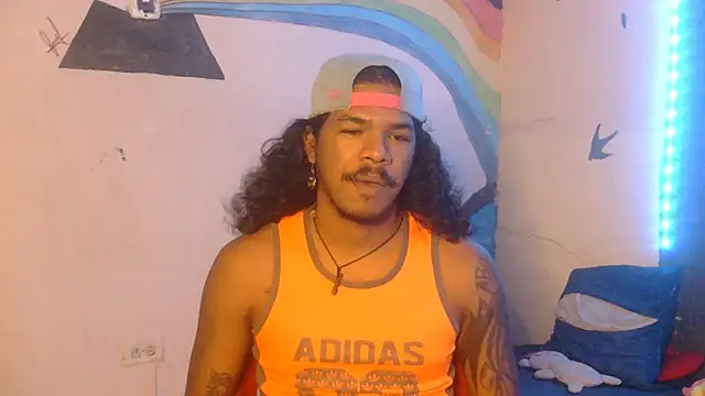 Dari sex online show from March 10, 1:21 pm