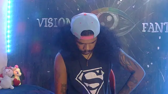 Dari sex online show from March 5, 2:34 pm