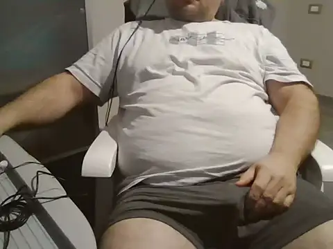 iron boy80 online show from February 17, 9:46 am