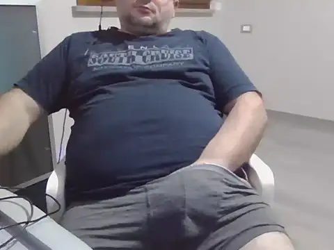 iron boy80 online show from December 11, 10:38 pm