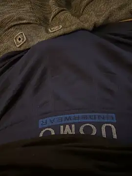 babepp online show from February 4, 9:43 pm