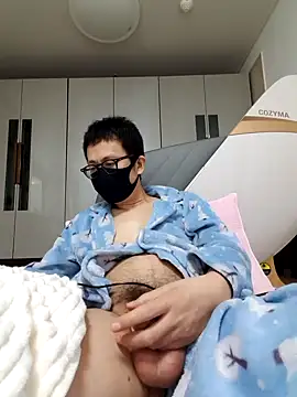 Ssk10N online show from January 7, 9:46 pm