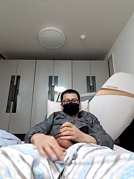 Ssk10N online show from December 3, 8:25 am