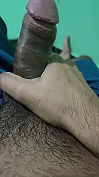 rockyp6 online show from April 2, 2:14 pm