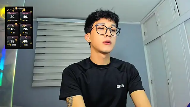 tom Howard online show from September 14, 4:14 am