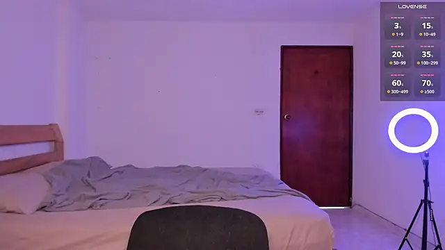 MitchellXD online show from January 1, 3:46 pm