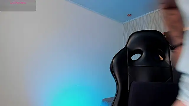 Petesevans online show from March 16, 11:19 pm