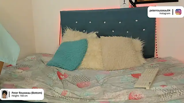 Max and Peter online show from January 29, 3:15 pm