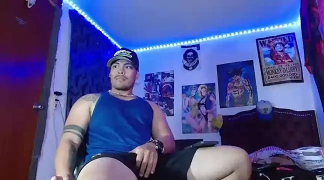 Danielsbigcum online show from March 13, 1:50 pm