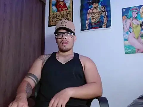 Danielsbigcum online show from December 5, 2:46 pm