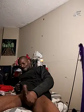 Maculine Stayr online show from January 12, 12:44 pm