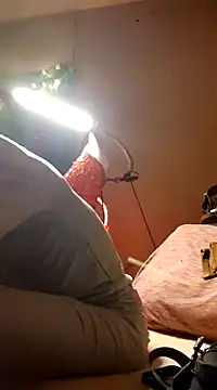 Maculine Stayr online show from December 22, 11:54 am