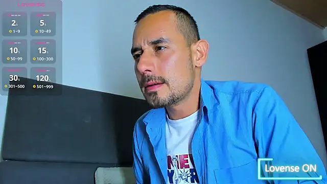 jhonyalzate2 online show from November 19, 3:39 am