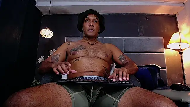 liam howard online show from December 1, 7:28 pm