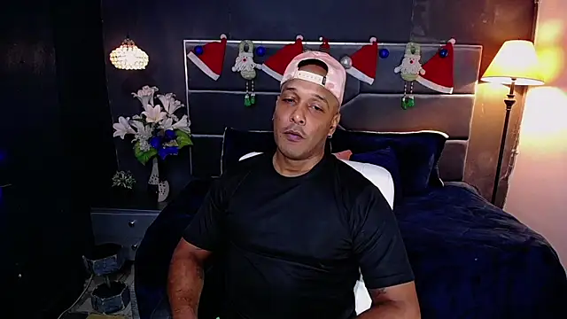 liam howard online show from December 2, 7:50 pm