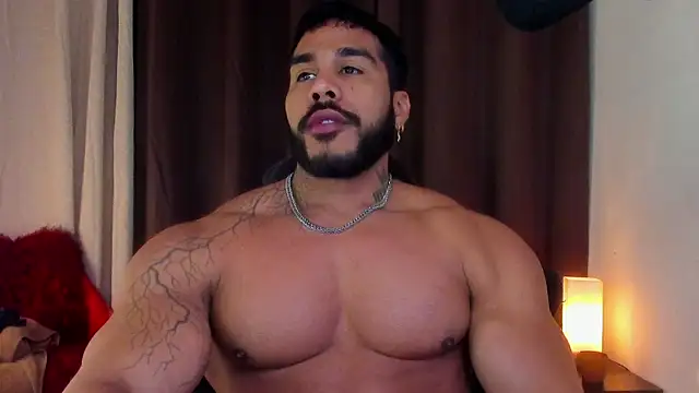 Artemis Kazttman online show from January 23, 10:32 am